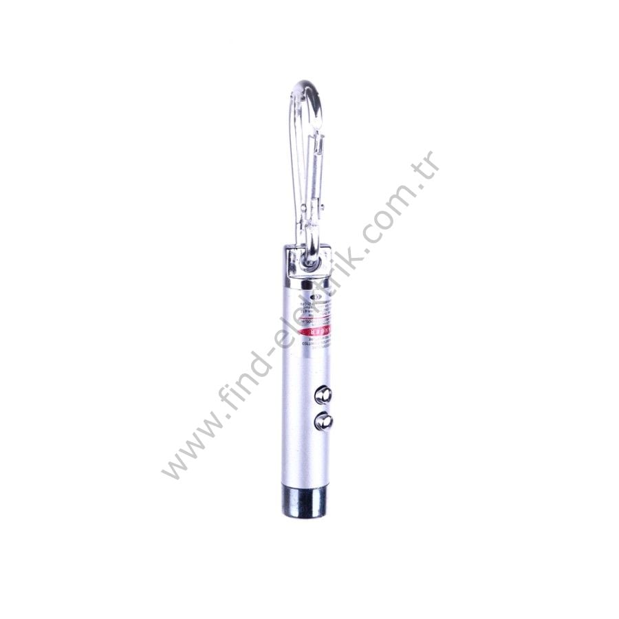 Watton WT-177  Anahtarlık Lazer