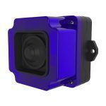 Mucco SNT-ESP24-4 Endüstriyel Işıklı Siren 12-30V AC/DC