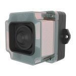 Mucco SNT-ESP24-5 Endüstriyel Işıklı Siren 12-30V AC/DC