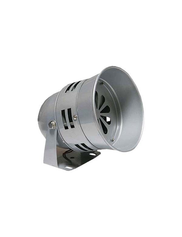 Mucco SNT-SL290-22 Motorlu Siren 220V
