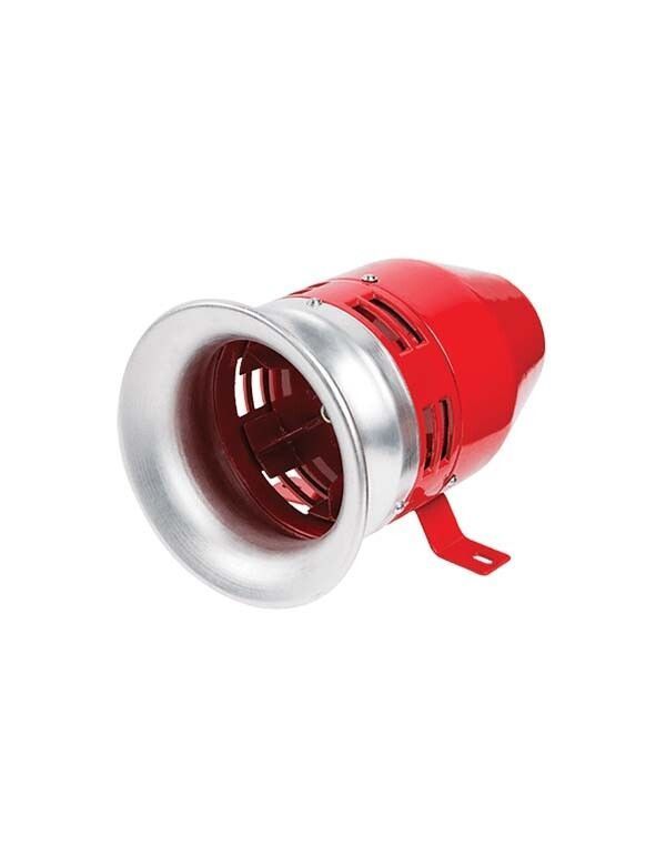 Mucco SNT-SL390-22 Motorlu Siren 220V