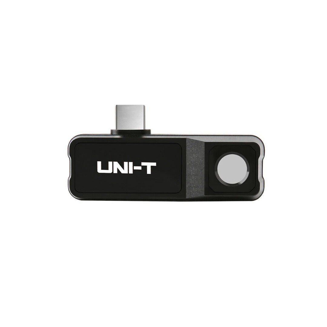 Unit Uti120 Mobile Akıllı Telefonlar İçin Termal Kamera