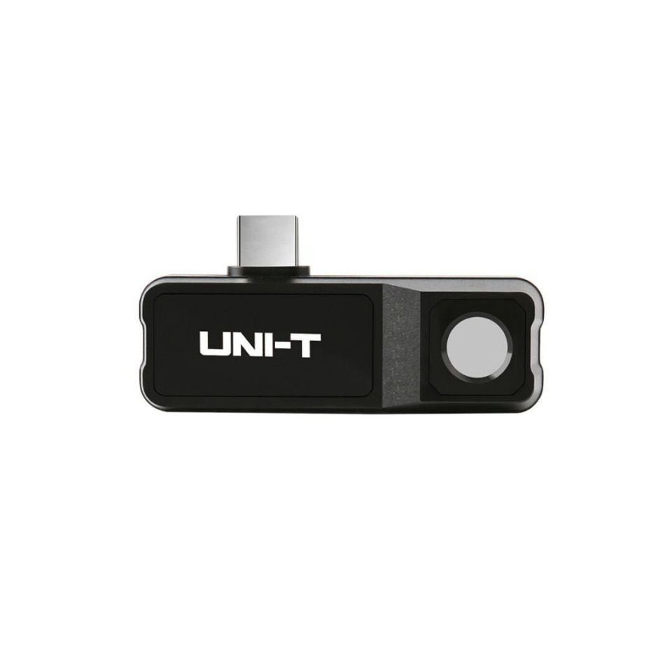 Unit Uti120 Mobile Akıllı Telefonlar İçin Termal Kamera
