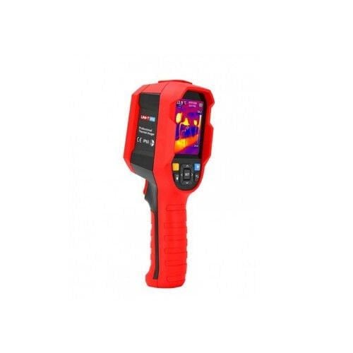 Unit Uti165A+ Termal Görüntüleyici Kamera