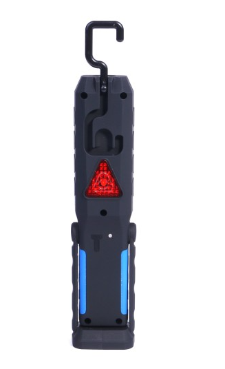 Watton WT-293 Profesyonel Şarjlı Oto Lambası