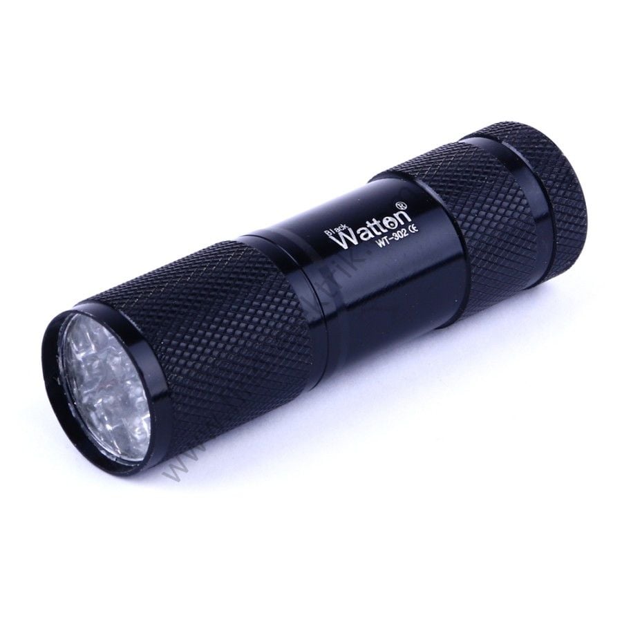 Watton WT-302 Sahte Para Işığı Ultraviyole