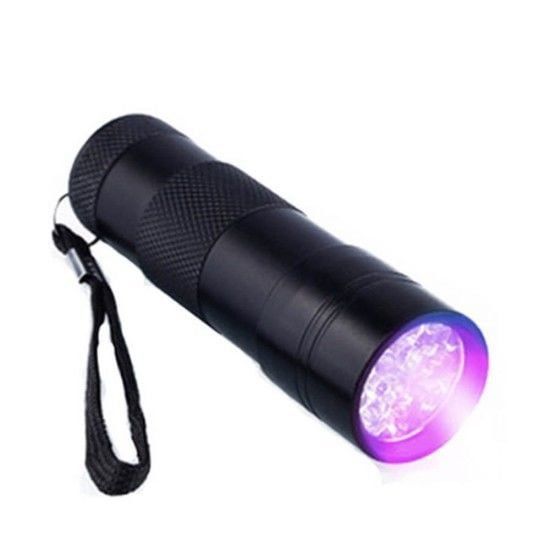 Watton WT-302 Sahte Para Işığı Ultraviyole
