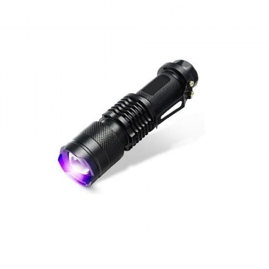 Watton WT-303 Mini Sahte Parayı Gösteren El Feneri