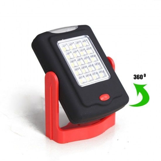 Watton WT-311 Mıknatıslı Smd Parlak Led Lamba