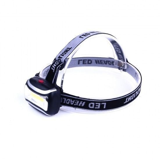 Watton WT-317 Ultra Smd Kafa Feneri