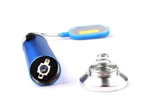 Watton WT-320 Sob Ledli Mıknatıslı Masa Lambası