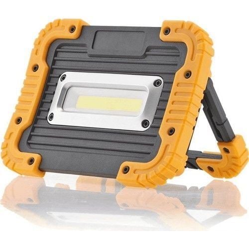 Watton WT-330 750 Lümen Powerbank Şarjlı Işıldak