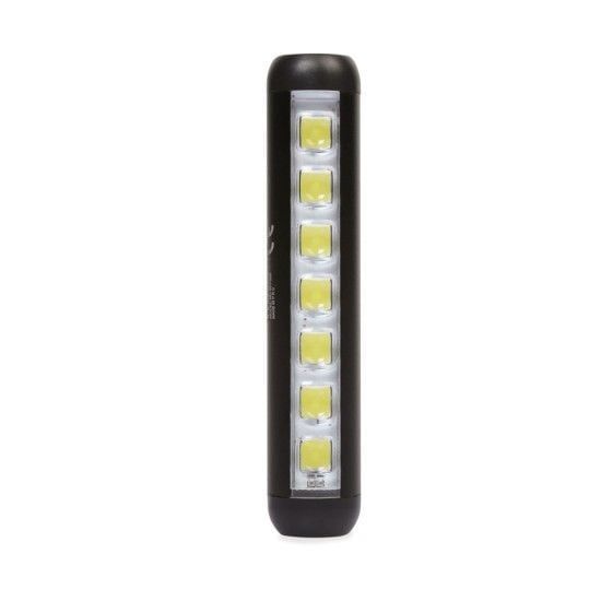 Watton WT-333 Type-C Girişli Mıknatıslı Şarjlı Cep Feneri