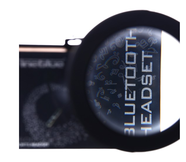 Watton WT-374 250 Lümen Işıklı Mercek Büyüteç