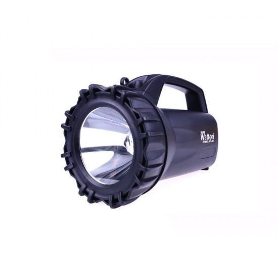 Watton WT-400 Şarjlı 50 W Büyük Fener