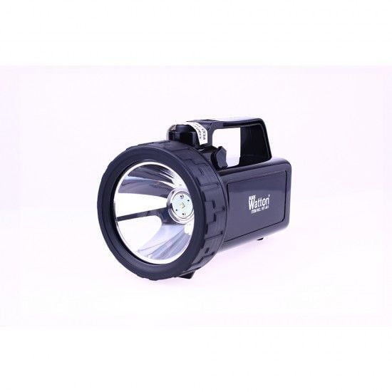 Watton WT-401 Güvenlik Feneri 30 W Gücünde