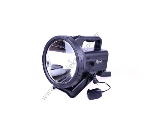 Watton WT-407 En Yüksek Işık En Fazla Dayanıklı Büyük Fener