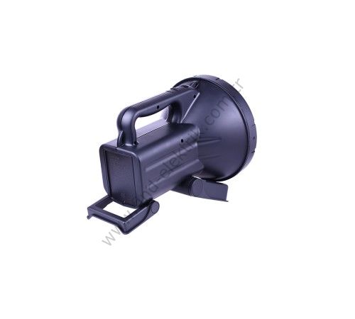 Watton WT-407 En Yüksek Işık En Fazla Dayanıklı Büyük Fener