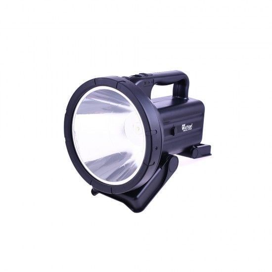 Watton WT-407 En Yüksek Işık En Fazla Dayanıklı Büyük Fener