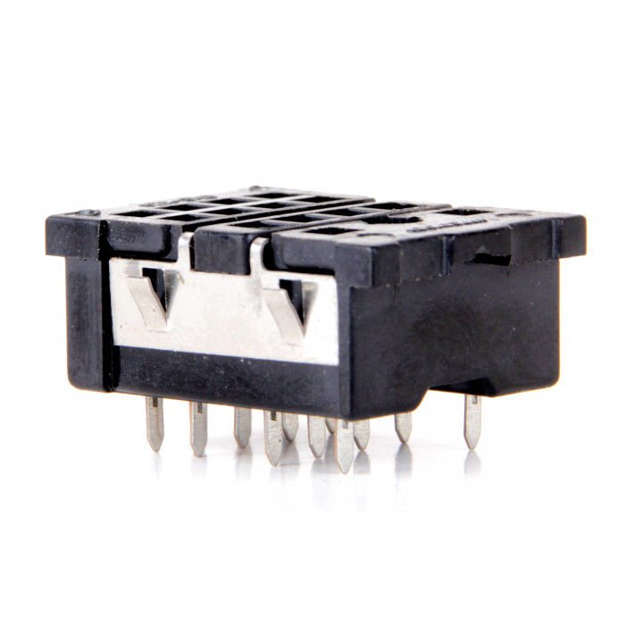 Butto 18F-4Z-A2 (SC-54.PCB) 18F (SC-5) Serisi Röle Soketleri