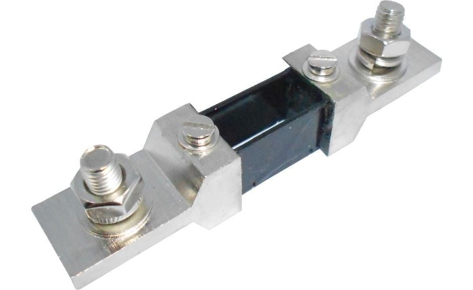 Tense SNT60-150 150A , 60Mv Şönt