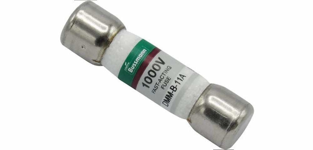 Eaton 11A Ölçü Aleti Sigortası