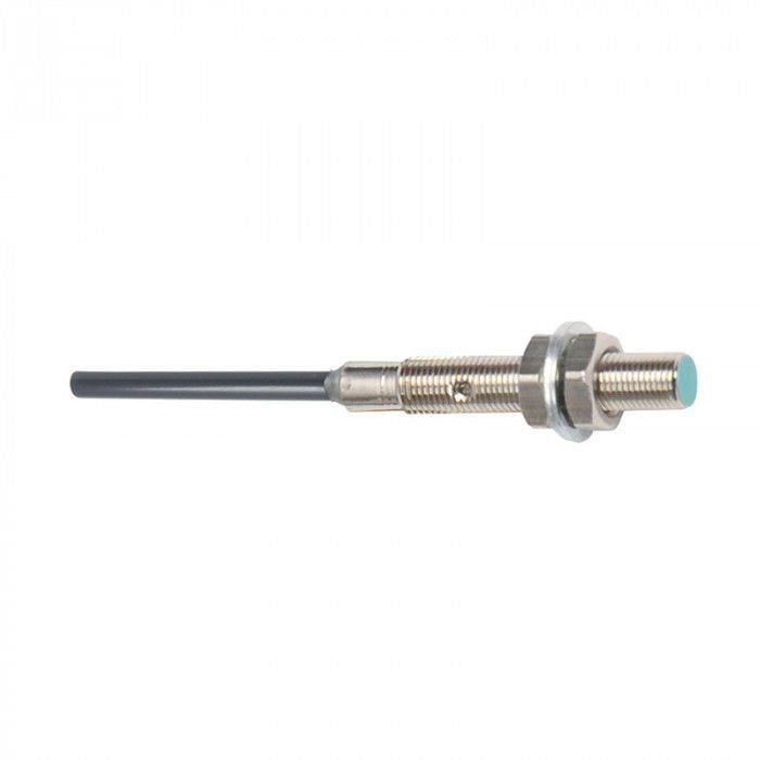 Ylcn LM5-3001NA 5mm Silindirik Endüktif Sensor 2M Kablolu Üç Kablolu Metal Gövde