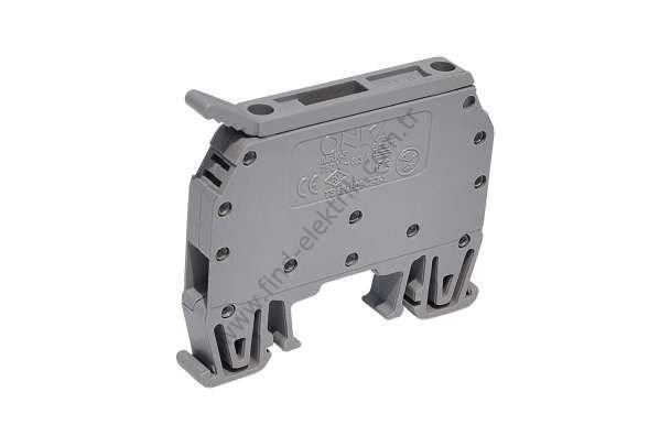 MRK-S 1010241 750V 6.3A Ray Klemens