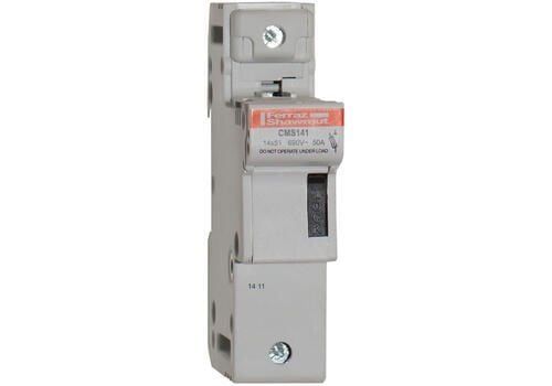 Mersen CMS 141 Sigorta Yuvası Pm-X 14X51 1P