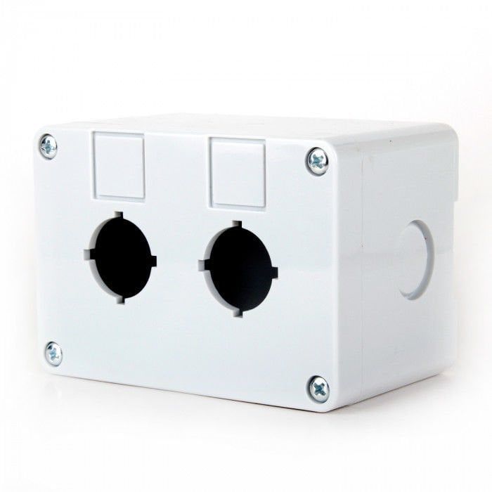 Cntd CBX-2 CNTD Buton Kutuları