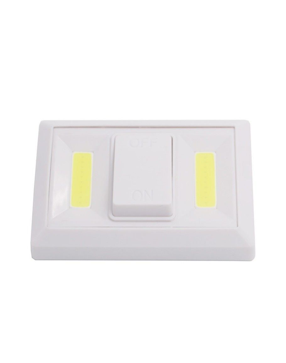 Watton WT-382 COB Ledli Duvar Dolap Lambası