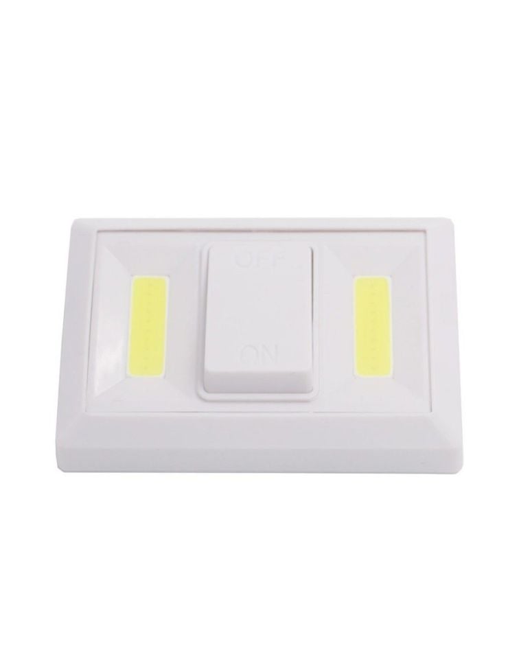 Watton WT-382 COB Ledli Duvar Dolap Lambası