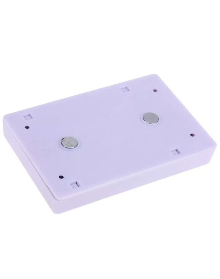 Watton WT-382 COB Ledli Duvar Dolap Lambası