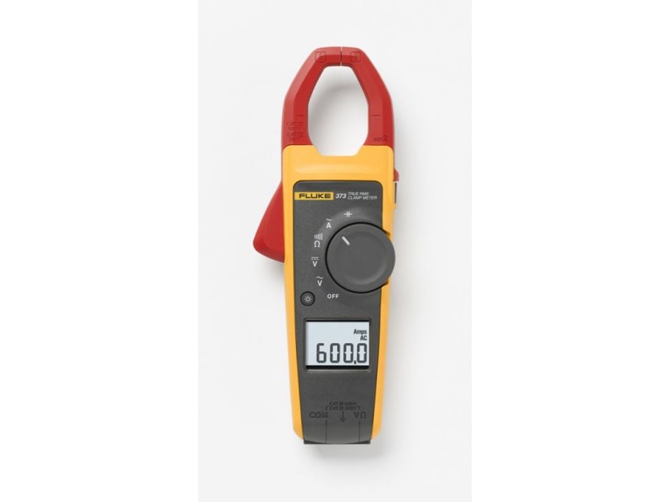 Fluke 373 600A True-Rms AC