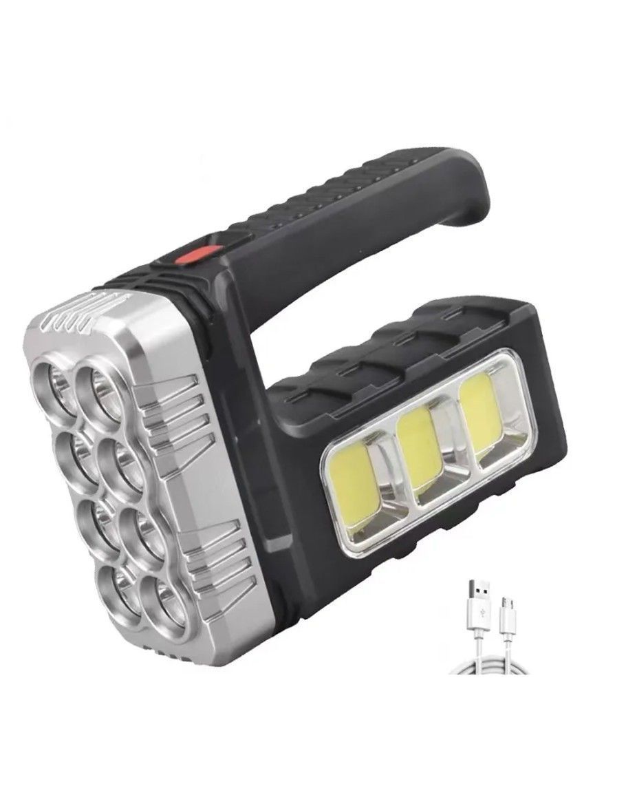 Watton WT-614 Solar Panelli Ledli Fener
