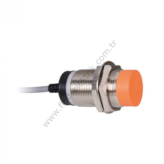 Ylcn LM30-3015La (Cjy30E-15La) DC İki Kablolu Endüktif Sensör Metal Gövde