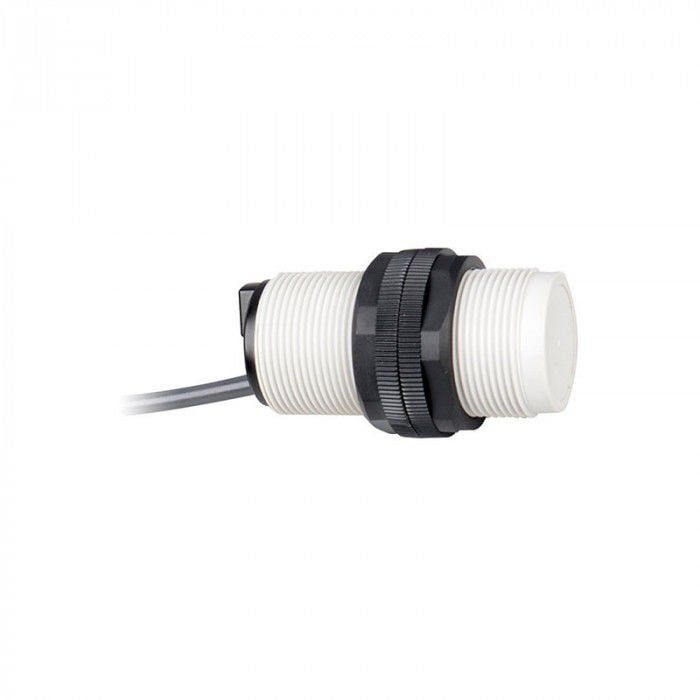 Ylcn CM30P-3015PC 30mm Silindirik Kapasitif Sensör 2M Dört Kablolu Plastik Gövde