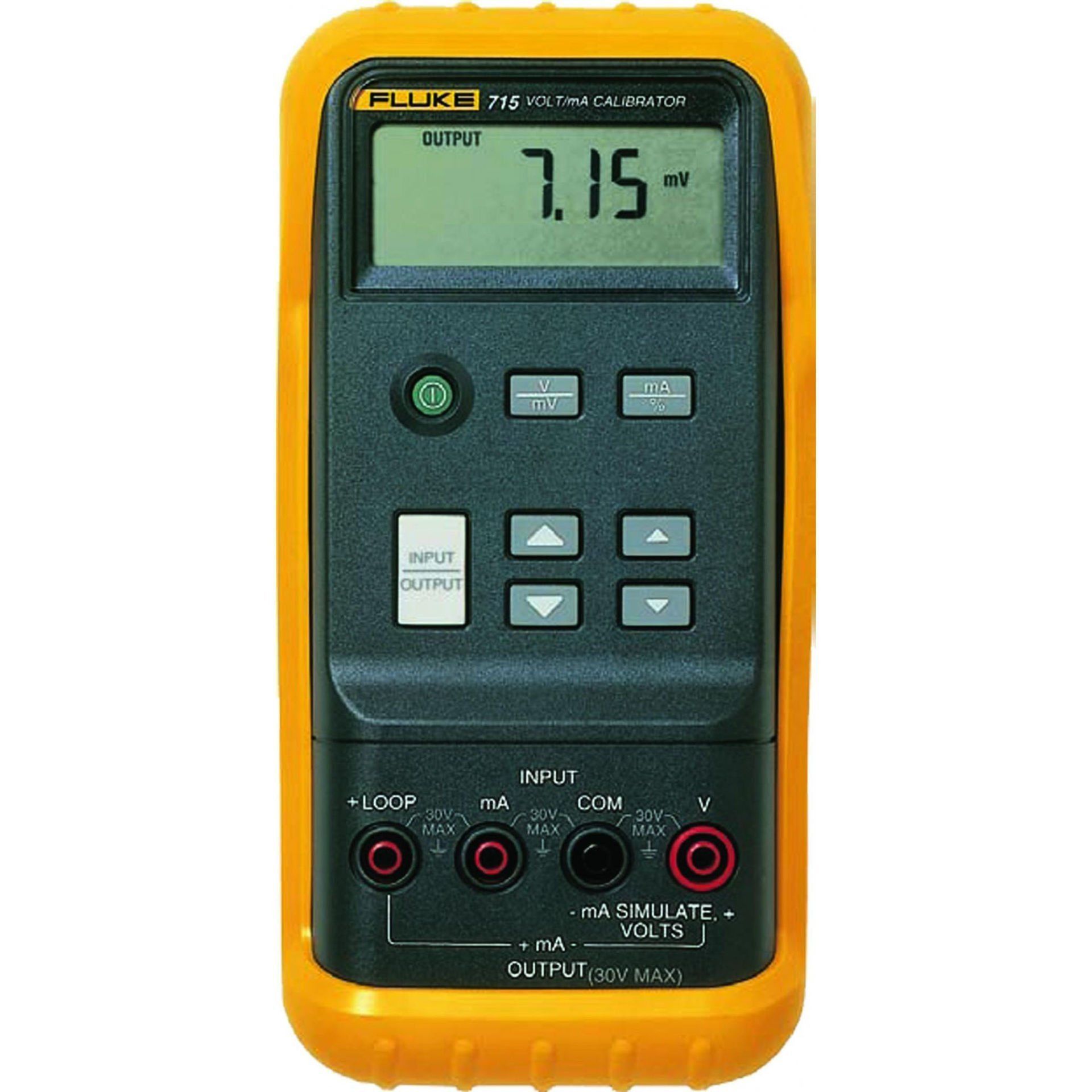 Fluke 715 Volt/Ma Loop Kalibratör