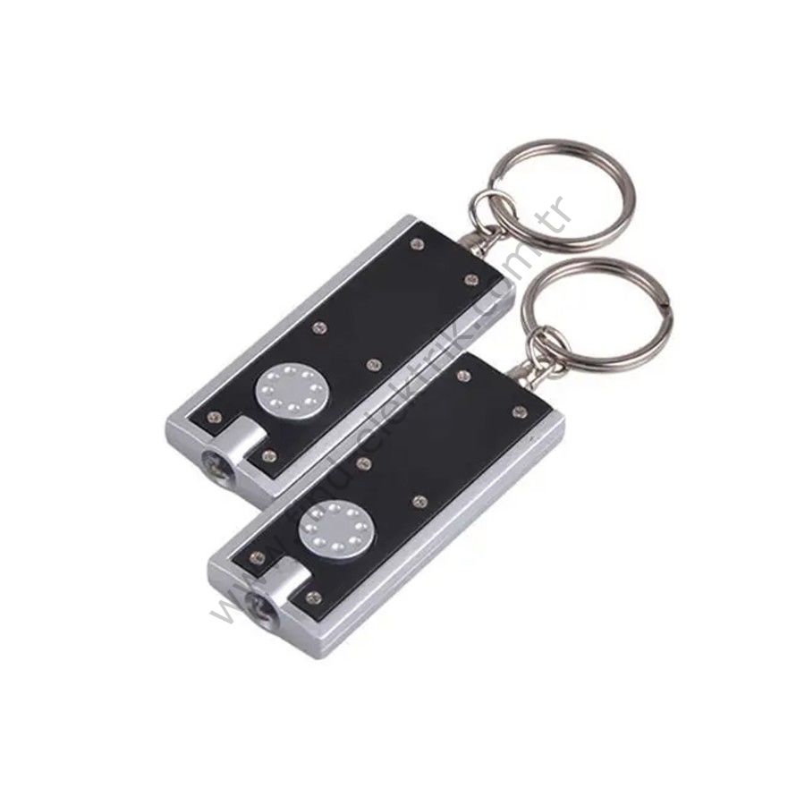 Bigem BM-031  Led Anahtarlık