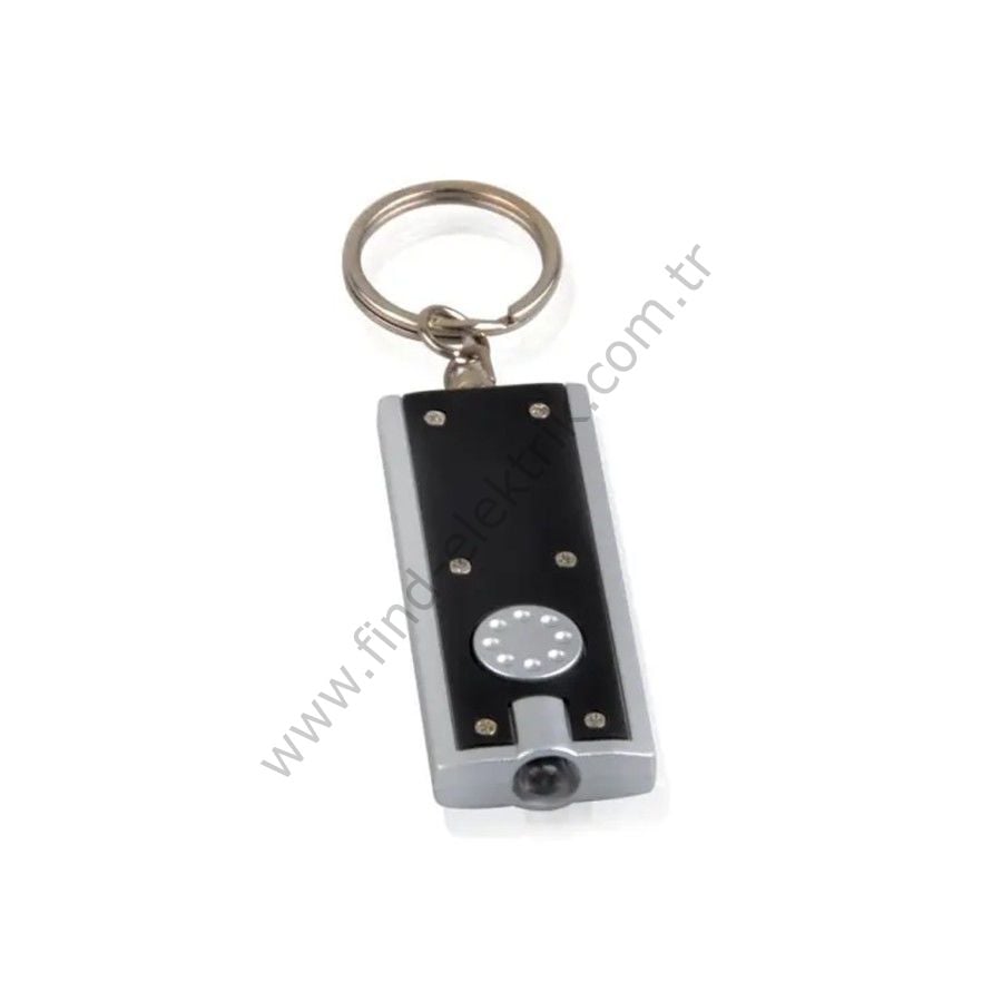 Bigem BM-031  Led Anahtarlık