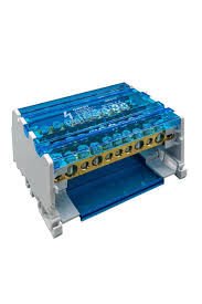 Gwest GW-4X11 Kutuplu Dağıtıcı Ünite 125A
