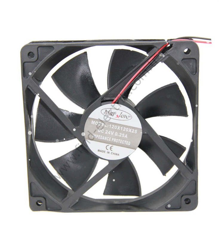 Marxlow IC-216A Fan 120X120X25 24V DC