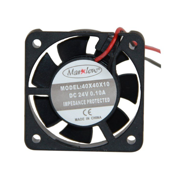 Marxlow IC-216A Fan 40X40X10 24V DC