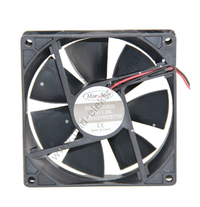 Marxlow IC-216A Fan 92X92X25 24V DC