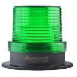 Mucco SNT-915-B-2 90 Serisi Power Led Buzzer Tepe Lambası 12-24V AC/DC