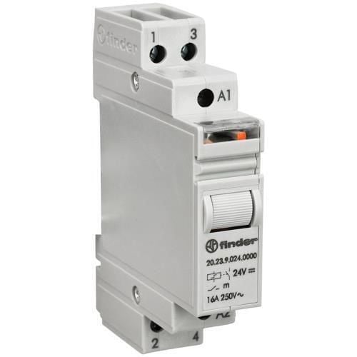 Finder F.20.23.9.024.0000- Finder Röle