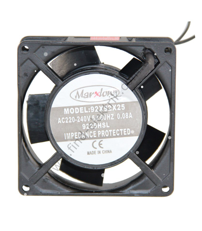 Marxlow IC-217 Fan 92X92X25 220V AC