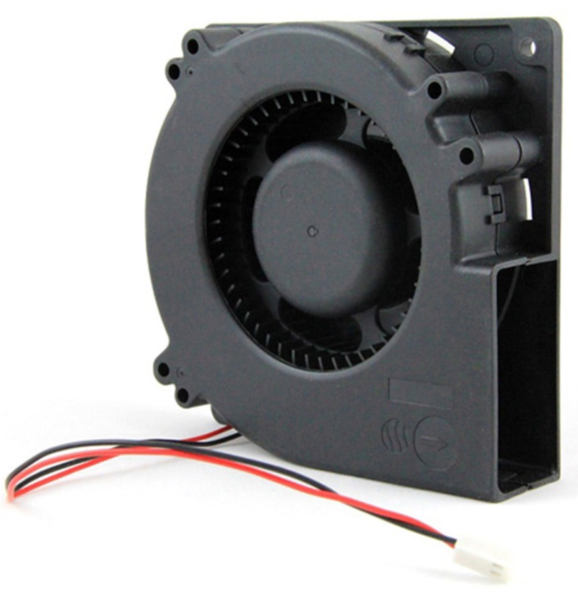 Marxlow IC-217A Fan 120X120X32 12V Salyangoz
