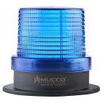 Mucco SNT-910-B-4 90 Serisi Smd Led Buzzer Tepe Lambası 12-24V AC/DC