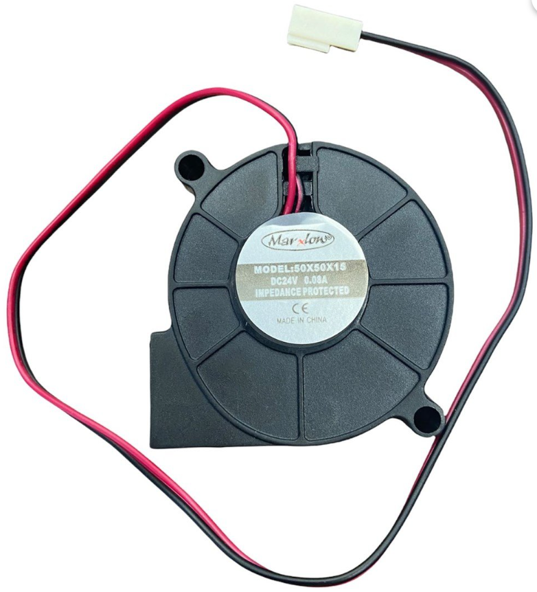 Marxlow IC-217A Fan 50X50X15 24V Salyangoz